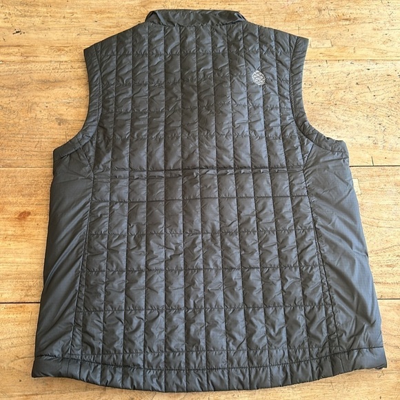 NWT Stio Azura Insulated Vest Men’s Small – Sustainable, Lightweight Warmth - Picture 13 of 13